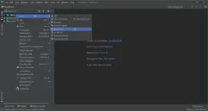 Drop Down List in Python with Source Code (2026)