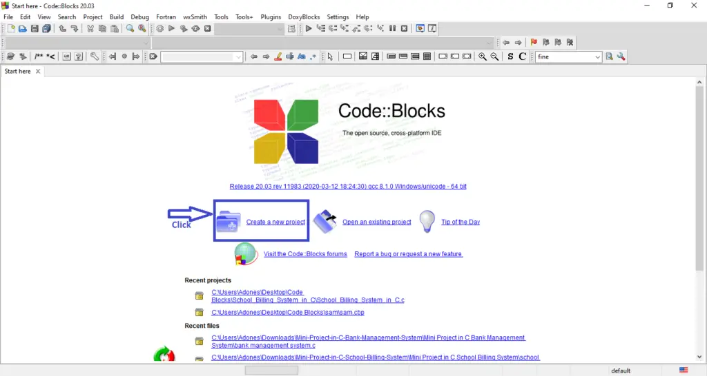 Clinic Management System Project in C++ with Source Code