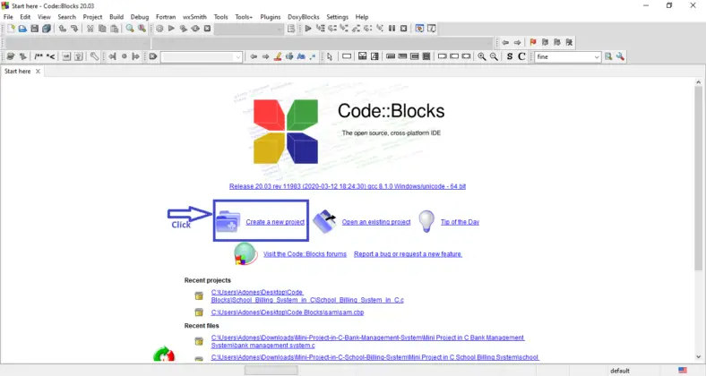 Clinic Management System Project in C++ with Source Code