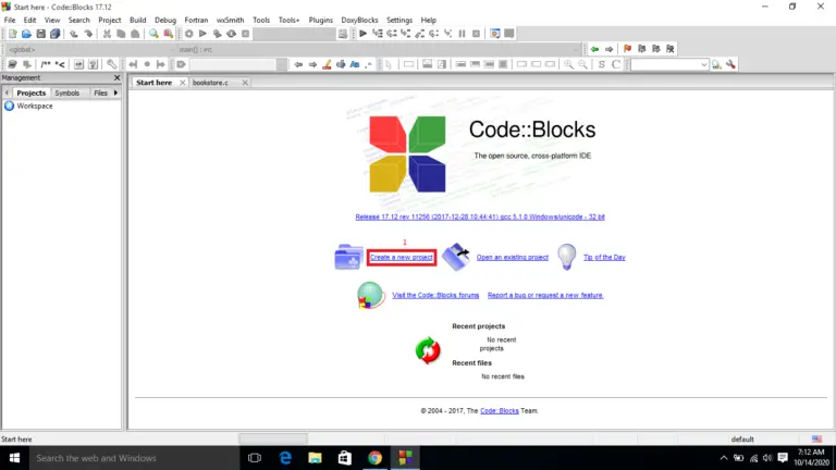 Blood Bank Management System Project In C++ With Source Code