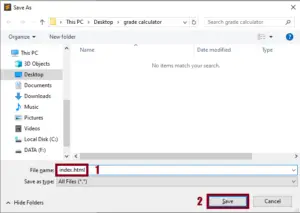 Drag And Drop JavaScript With Source Code - VIDEO - (2026)
