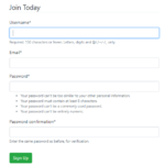 Voting System Project in Django with Source Code