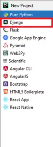 Django Leave Management System with Source Code