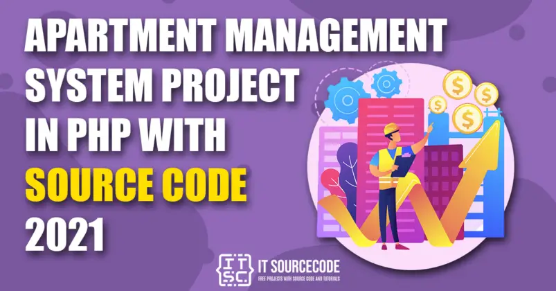PHP Projects With Source Code Free DOWNLOAD- Itsourcecode.com