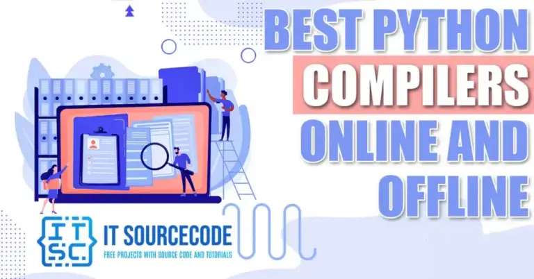 Best Python Compiler (Interpreter) Online and Offline
