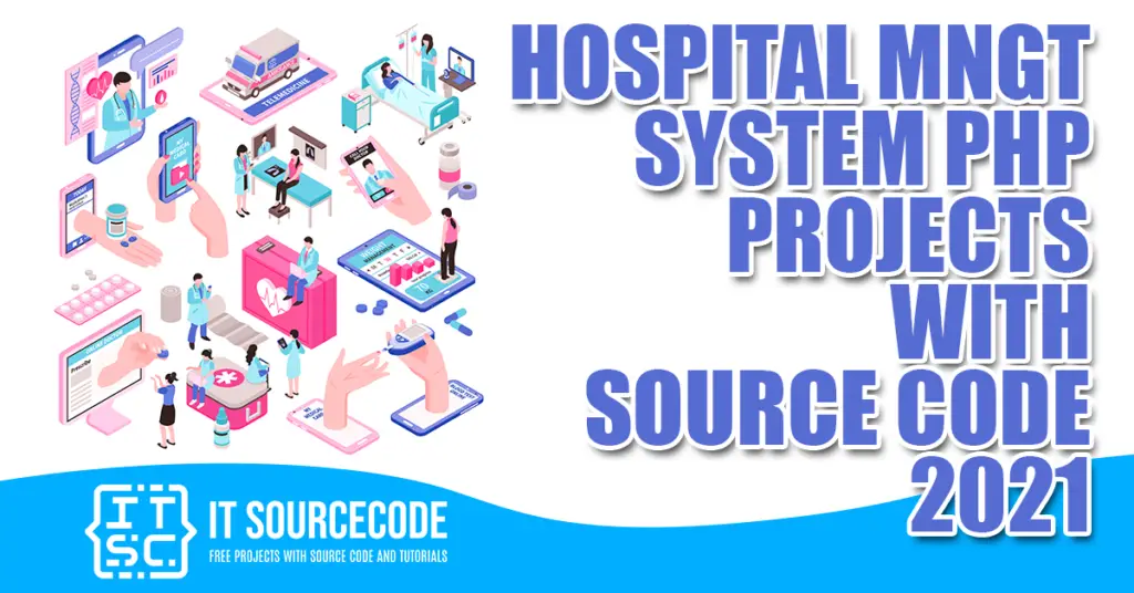 hospital management system project in java and mysql