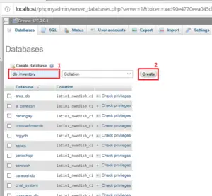 C# Inventory Management System with Source Code