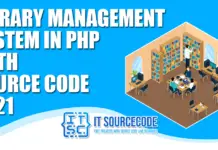 Library Management System In C With Source Code | Video| 2020