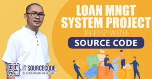 Loan Management System in PHP (Free Source 2026)