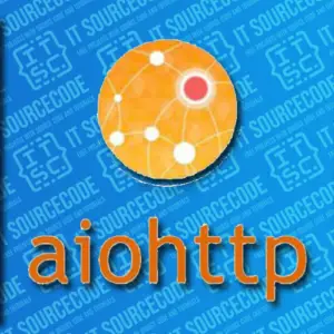 Python Framework-Aiohttp