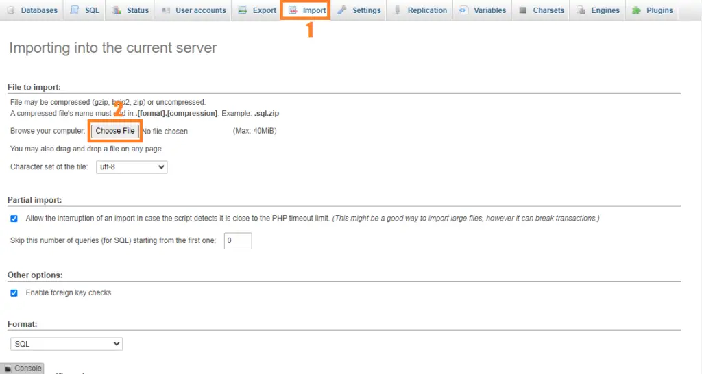 Attendance Management System In PHP With Source Code - VIDEO