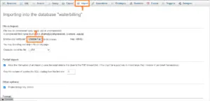 Billing System In PHP With Source Code