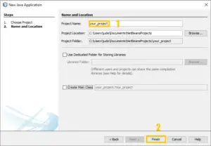 Employee Management System Project In Java With Source Code