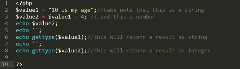 Best PHP Tutorial For Beginners With Examples 2021| Learn PHP Quickly