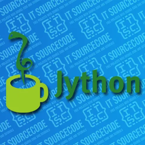 Python Interpreter-Jython
