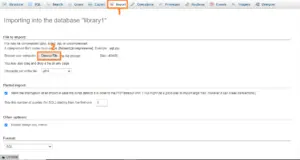Library Management System in PHP Source Code - VIDEO - 2022