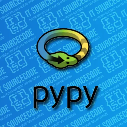 Python Interpreter-Pypy
