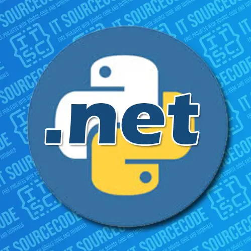 Python Interpreter-Python.net