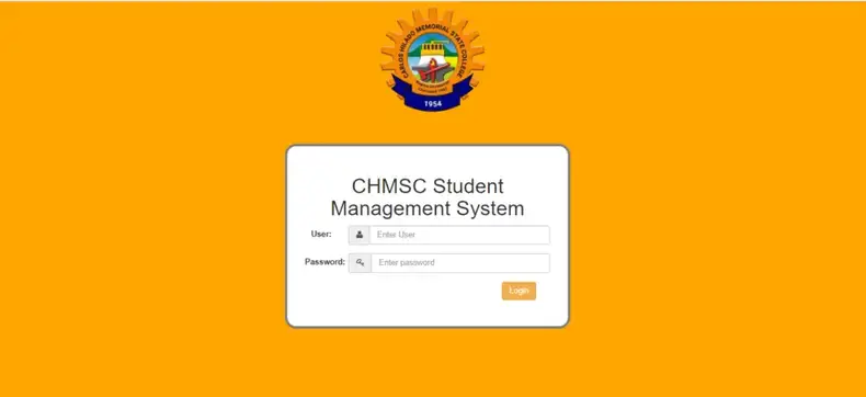 Student Management System In PHP With Source Code