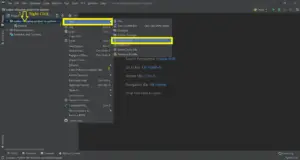 Online Shopping System Project in Python with Source Code - Video 2022