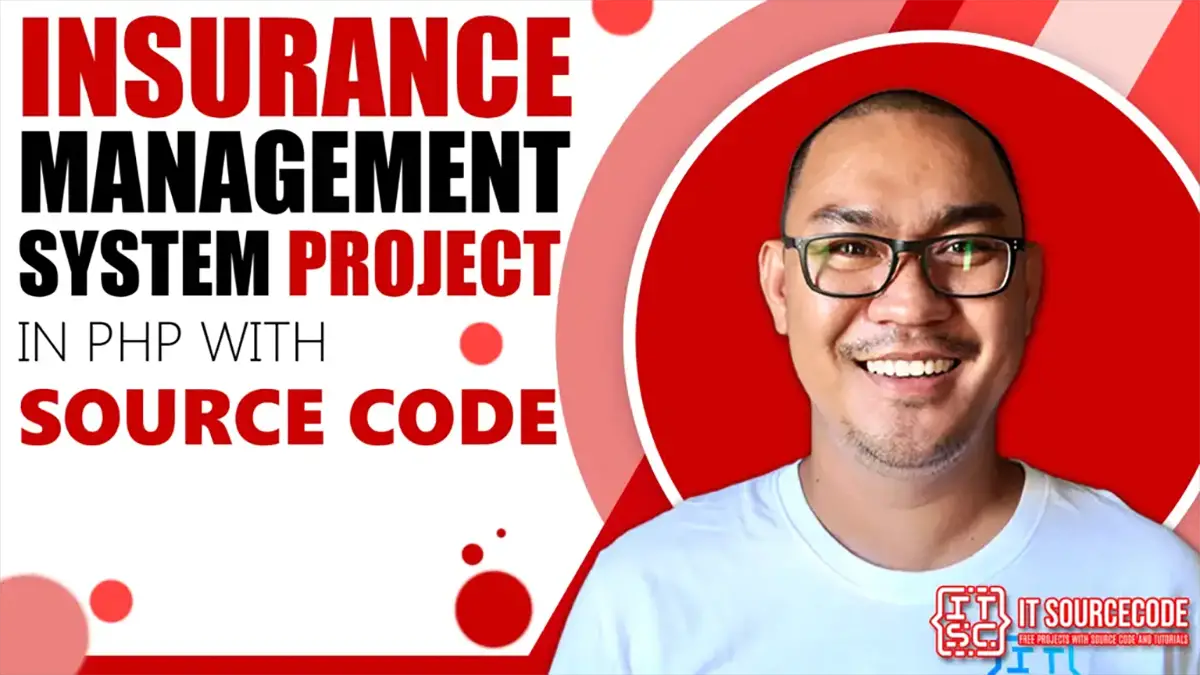 Insurance Management System Project In PHP with source code and Free to Download
