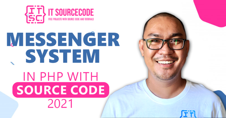 Message System In PHP With Source Code