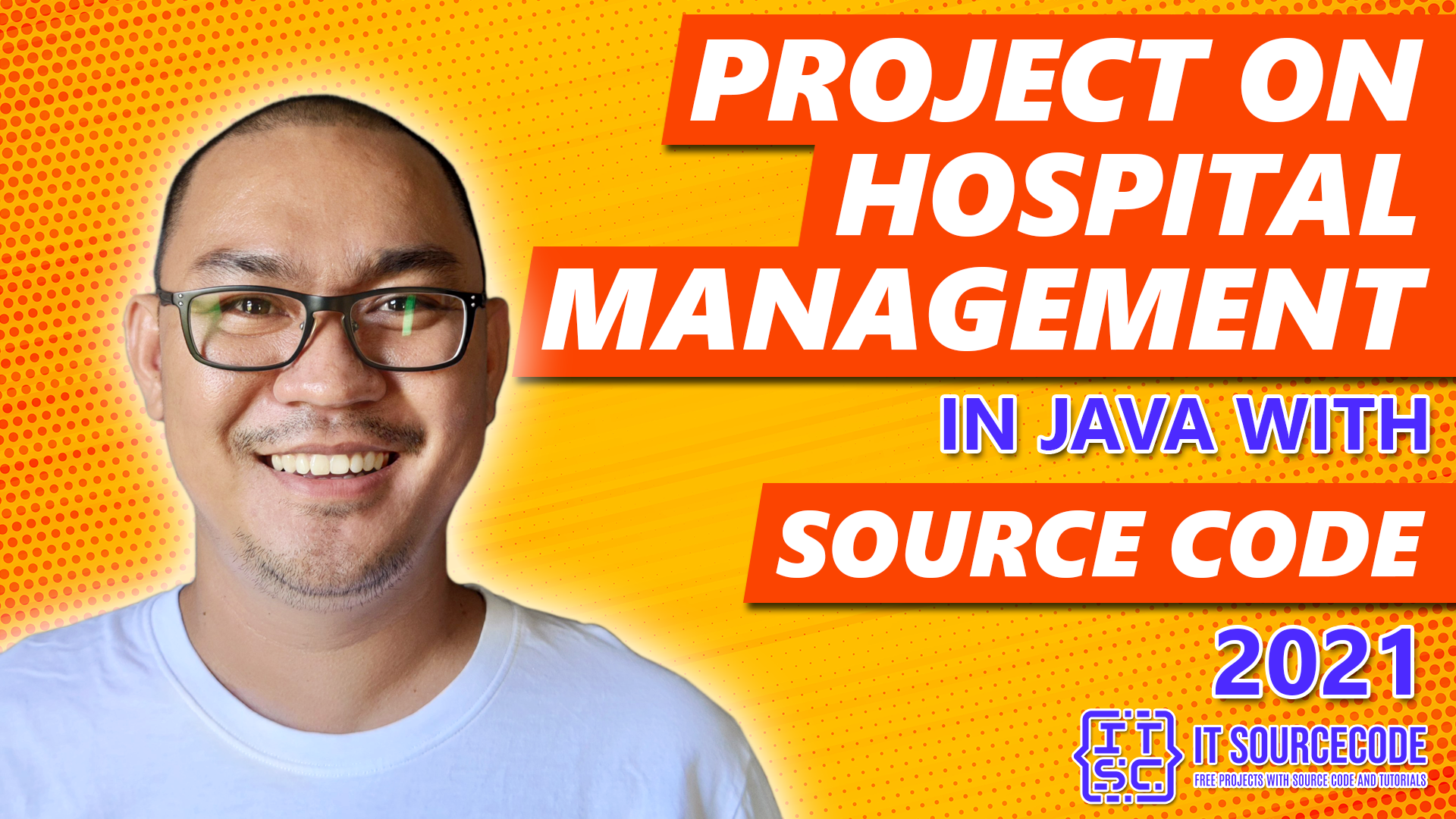 Project on Hospital Management in Java