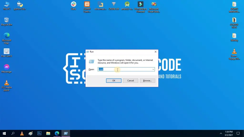 How to Install Python on Windows [Complete Guide]