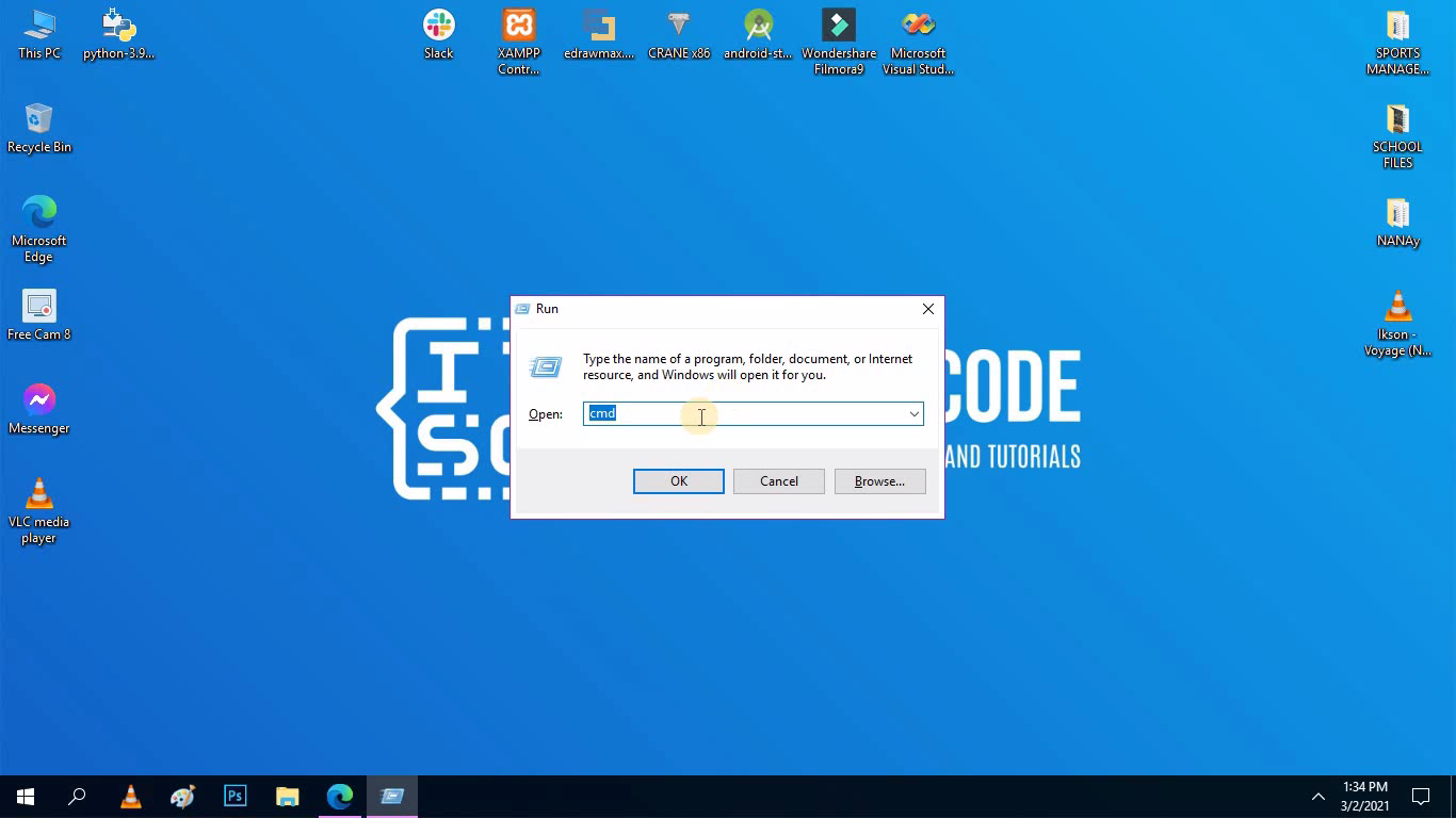 Step 6 - How to Install Latest Version of Python on Windows