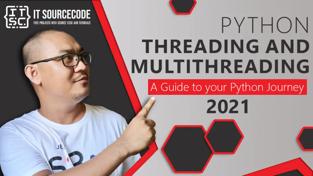 Python Threading with Examples | Guide to Your Python Journey