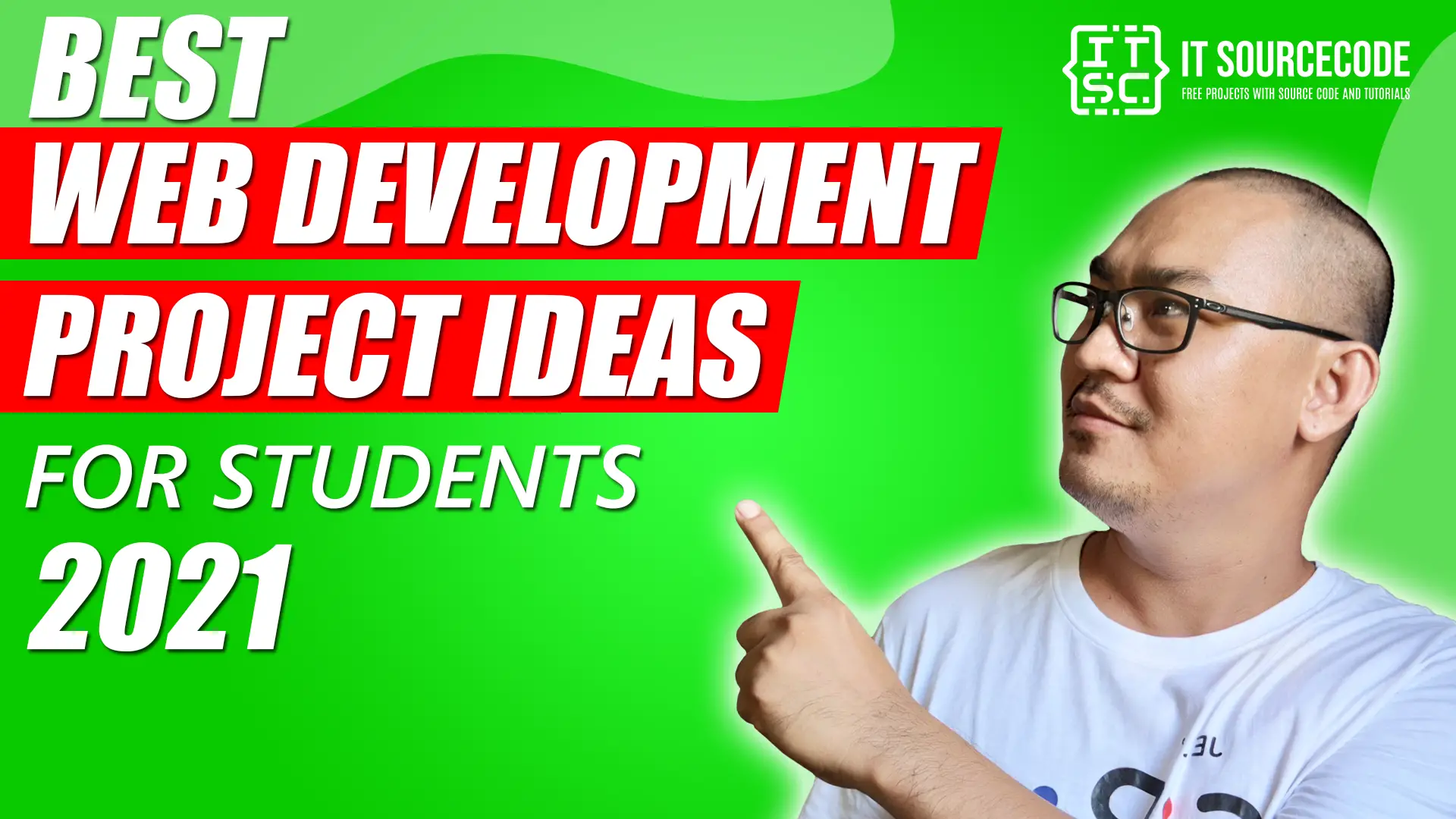 Web development project ideas for students 2021 PHP & Django