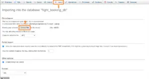 Airline Reservation System PHP Project with Source Code 2026