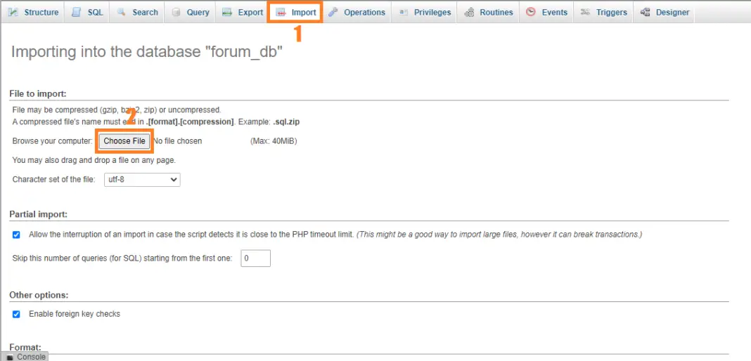 Message System in PHP with Source Code (2026)
