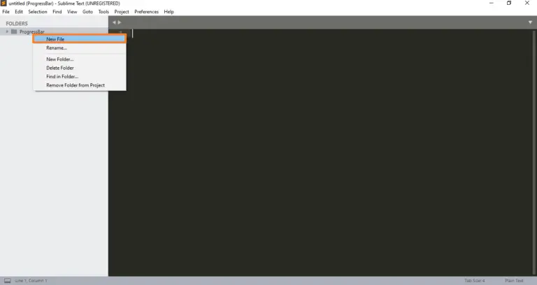 Progress Bar in PHP with Source Code (2026)