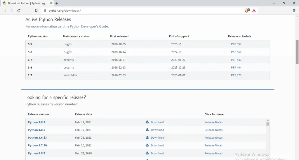 How to Install Python on Windows [Complete Guide]