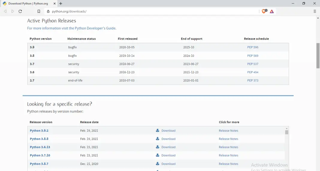 How to Install Python on Windows [Complete Guide]