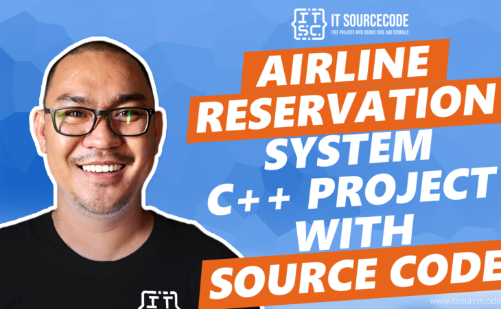 simple airline reservation system java source code