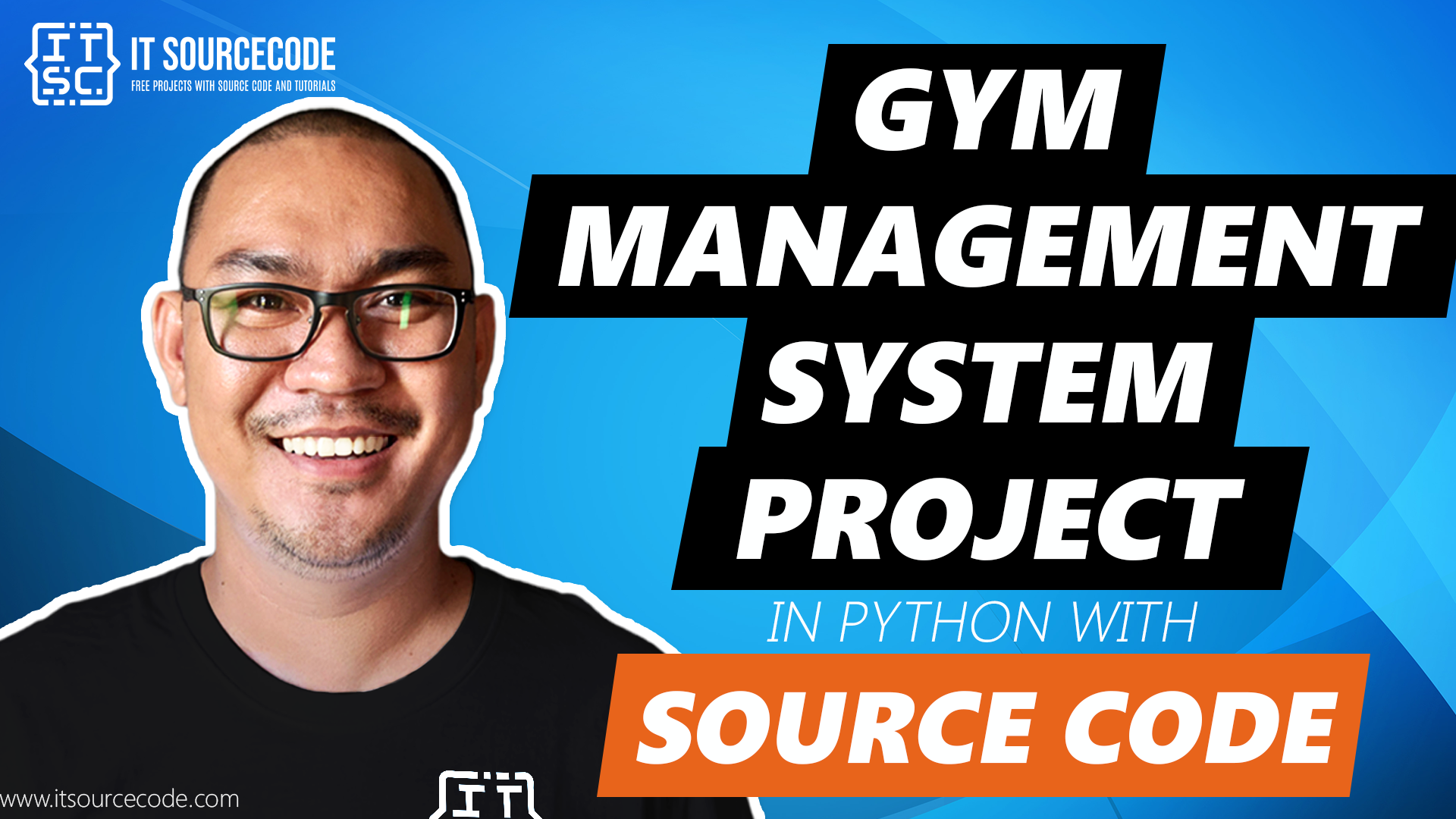 Gym Management System Project In Python With Source Code