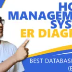 ER Diagram for Hotel Management System