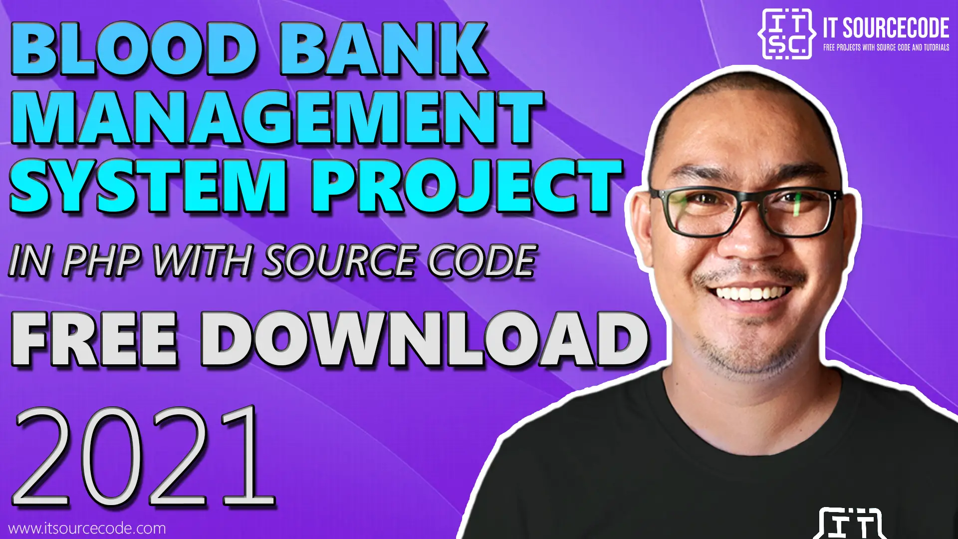 blood bank management system project in php with source code free download
