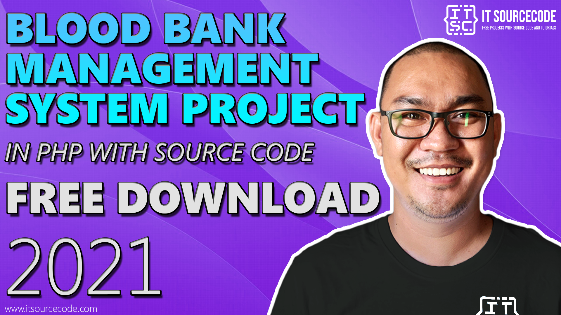 blood bank management system java project