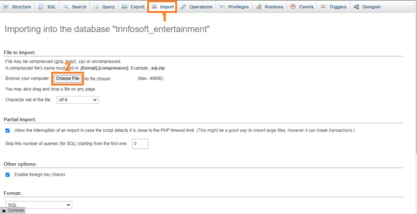 Placement Management System Project in PHP With Source Code