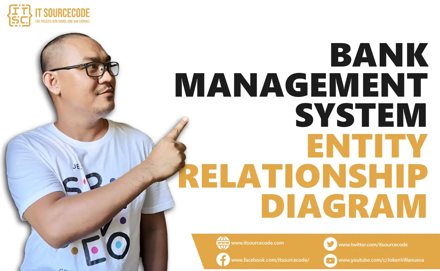 Bank Management System ER Diagram