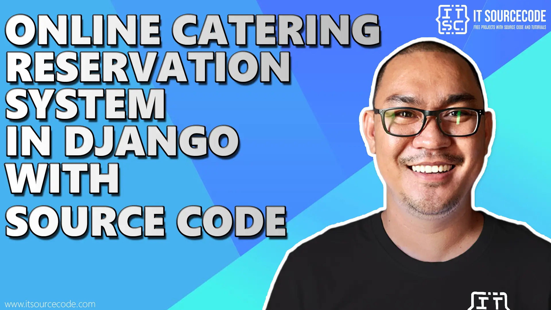 Online Catering Reservation System in Django with Source Code