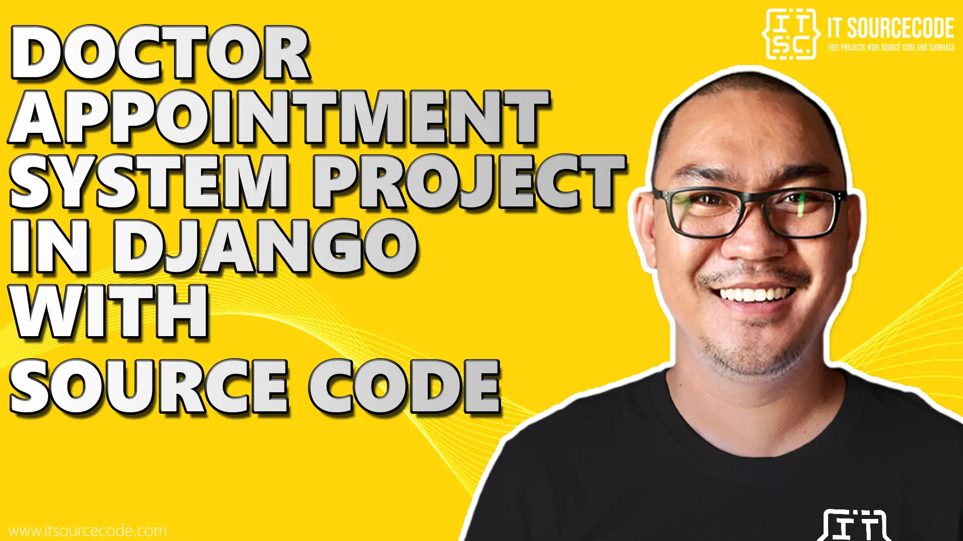 doctor appointment system project in django with source code