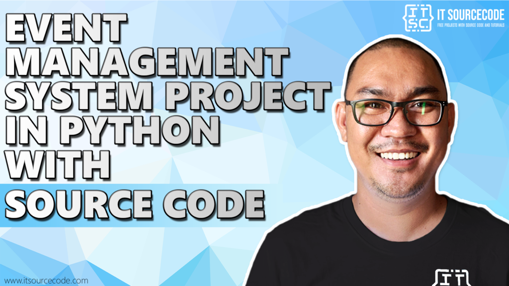 college event management system project in java