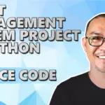 Event Management System Project Source Code In Python