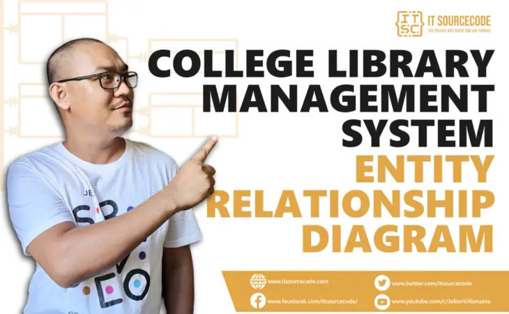 Library Management System Project In C Ppt