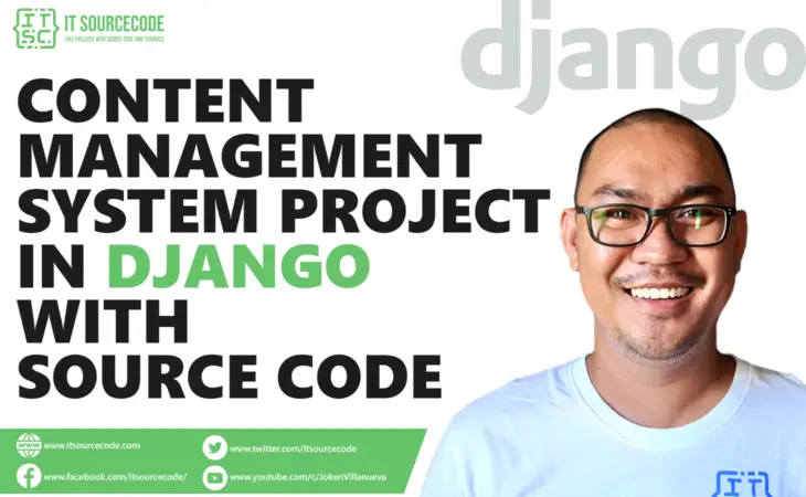 django content management system comparison