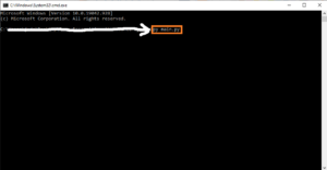 Hand Landmark Detection OpenCV Python With Source Code - VIDEO